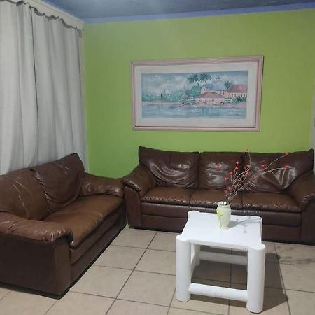 Green Condo 산 펠리페 외부 사진