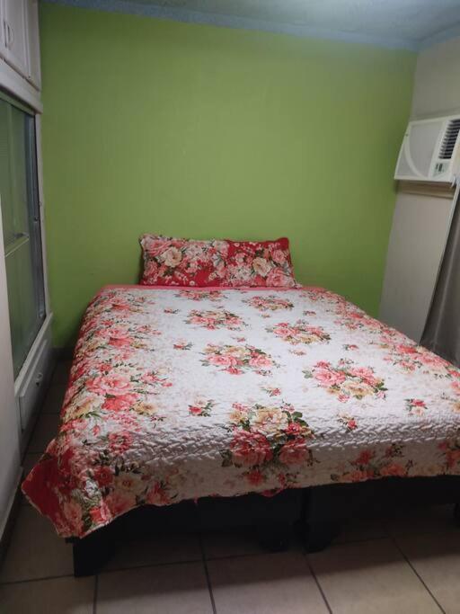 Green Condo 산 펠리페 외부 사진